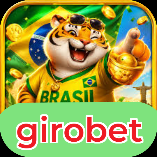 Catálogo girobet 2.547 jogos - Pragmatic Play, Evolution, NetEnt